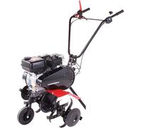 Jardimeca MOTOZAPPA 212 cc E 210 LARGHEZZA LAVORO 80 cm MOTORE R210OHV 6 FRESE 32cm