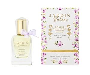 JARDIN Bohème - Fine Fragrances Épisode Romantique - Orchidée Sublime Profumi unisex 50 ml unisex