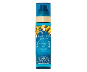 JARDIN Bohème - FORBIDDEN FRUIT COLLECTION Mandarine Fatale Body Mist Spray idratante corpo 100 ml unisex