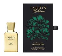 JARDIN Bohème - Les Essences Iris Sublime Profumi donna 50 ml unisex