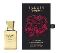 JARDIN Bohème - Les Essences Rose Interdite Profumi donna 50 ml unisex