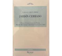 Jardín Cerrado: Premio Internacional e Poesía "Miguel Hernández-Comunidad Valenciana-2025
