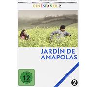 Jardin De Amaploas - Cinespanol 2 (OmU)