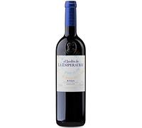 Jardin de La Emperatriz Tinto - 2017 - Bodegas La Emperatriz