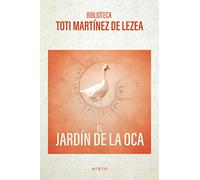 Jardin de la oca, el: 2