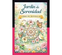 Jardín de Serenidad