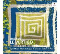 Jardin des Delices