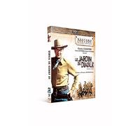Jardin du diable (le) - blu-ray