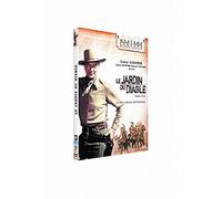 Jardin du diable (le) - dvd