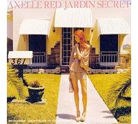 Jardin Secret