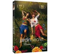 Jardin Secret