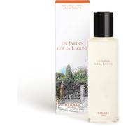 Jardin Sur La Lagune