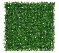 E_0002_S7910774 Nortene Fiori Decorativi Nortene Giardino Verticale Verde 100 x