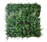 Jardin Vertical Medellin 100x100