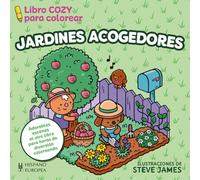 Jardines acogedores