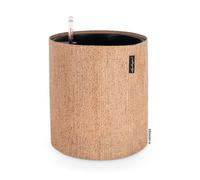 LECHUZA TRENDCOVER 32 Sughero naturale chiaro 14190