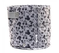 Jardinopia Decorazione da giardino Topolino e Minnie Mouse Eco Pot Tessuto Grand