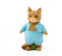 Jardinopia, punta per palo in canna Beatrix Potter di alta qualità, con licenza