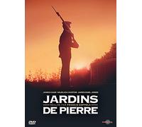 Jardins de pierre [FR Import] (DVD) Caan James Huston Anjelica Sweeney d. B.