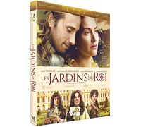 Jardins du roi (les) - bluray