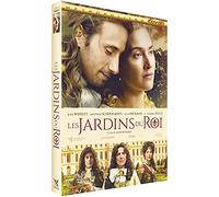 Jardins du roi (les) - dvd