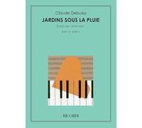 JARDINS SOUS LA PLUIE