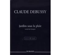 Jardins Sous La Pluie (from Estampes) - excerpt from Séries I Vol. 3
