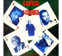 Jards Macale - 4 Batutas E 1 Coringa [Arquivo