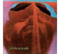 Jards Macalé Jards Macalé (Vinyl LP) 50th Anniversary 12" Album