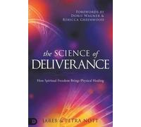Jareb Nott Petra Nott Science of Deliverance, The (Tascabile)