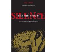 Jared A. Cohen One Hundred Days of Silence (Tascabile)