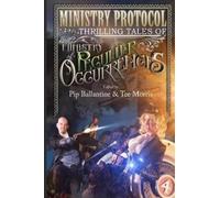 Jared Axelrod Glenn Freund Peter Woodworth Ministry Protocol (Tascabile)
