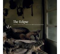 Jared Blum Bill Gould The Eclipse (Vinyl LP) 12" Album