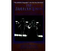 Jared Brown The Fabulous Lunts (Tascabile)
