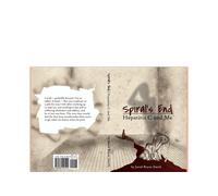 Jared Bryan Smith Sharline Bramucci Spiral's End: Hepatitis C and Me (Tascabile)