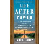 Jared Cohen Life After Power (Copertina rigida)
