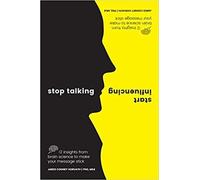 Jared Cooney Horvath PhD, MEd Horvath, Ja Stop Talking, Start Influe (Tascabile)