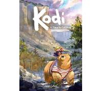 Jared Cullum Kodi: A Place to Call Home (Tascabile)