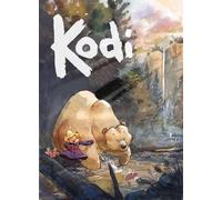 Jared Cullum Kodi (Tascabile)