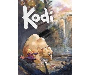 Jared Cullum Kodi (Tascabile)