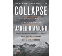 Jared Diamond Collapse (Tascabile)