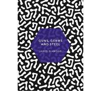 Jared Diamond Guns, Germs and Steel (Tascabile) Patterns of Life