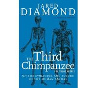Jared Diamond The Third Chimpanzee for Young People (Tascabile)