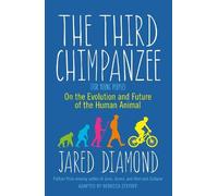 Jared Diamond The Third Chimpanzee (Tascabile)