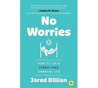 Jared Dillian No Worries (Tascabile)