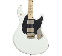 Jared Dines StingRay Olympic White