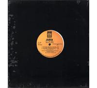 Jared - Fly So High (x5) [Vinyl Single]