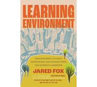 Jared Fox Learning Environment (Copertina rigida)