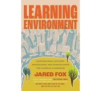 Jared Fox Learning Environment (Tascabile)