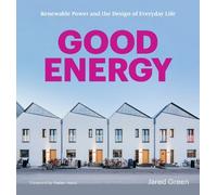Jared Green Good Energy (Tascabile)